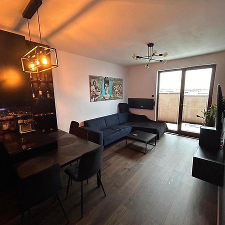 Lawenda Apartment Gdansk Exterior photo