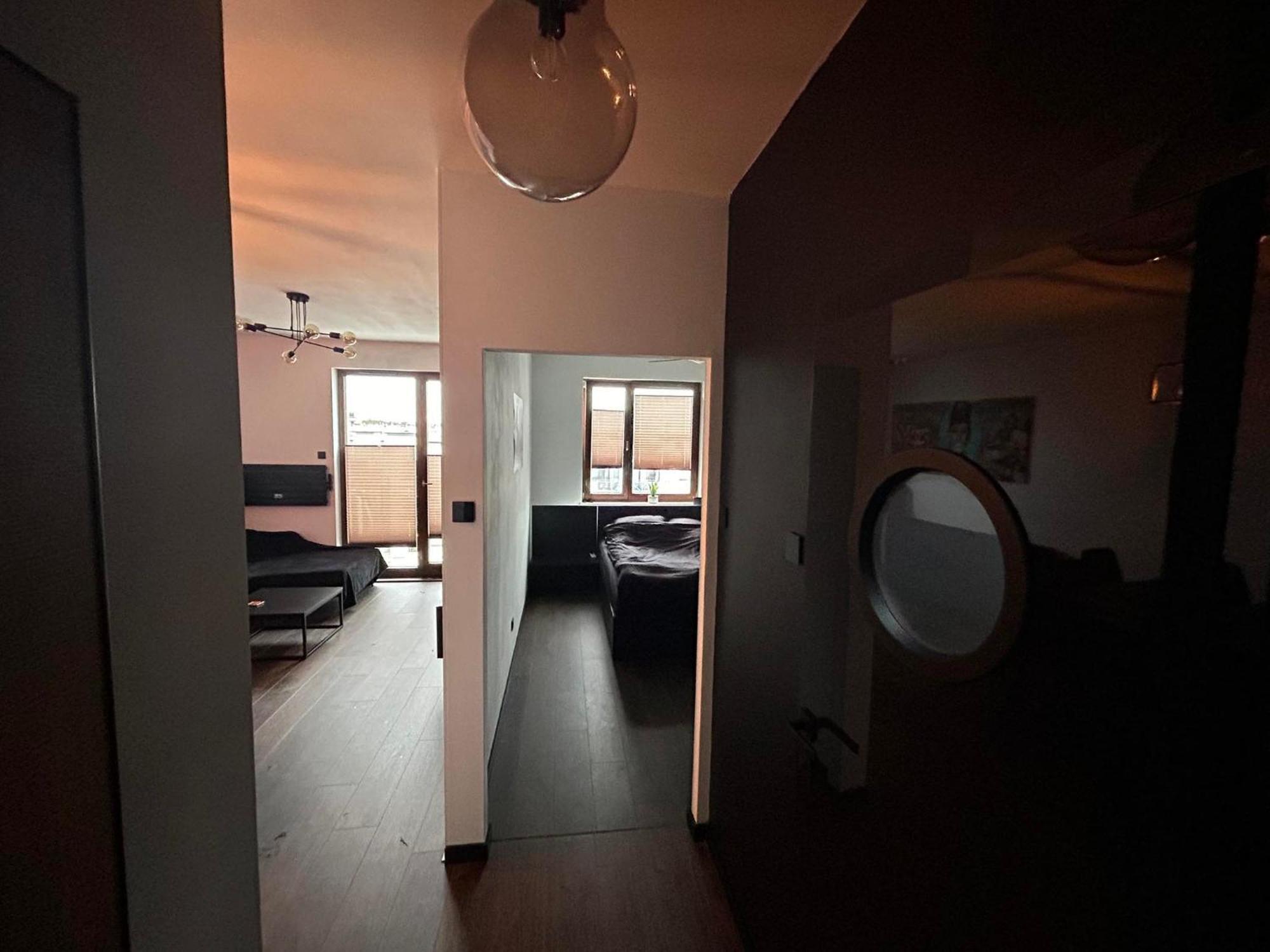 Lawenda Apartment Gdansk Exterior photo